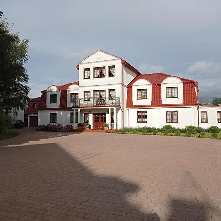 Dworek Morski 3* Kołobrzeg