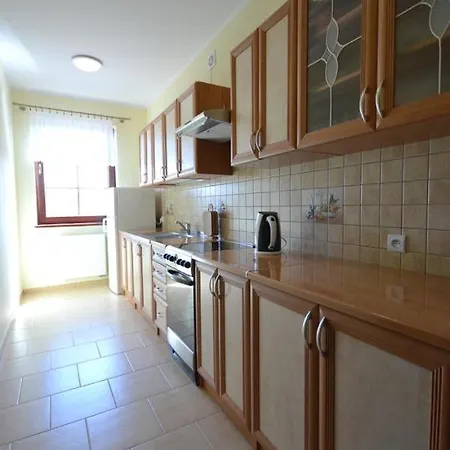 Dworek Morski Kołobrzeg