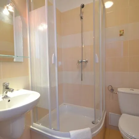 Dworek Morski Gæstehus Kołobrzeg