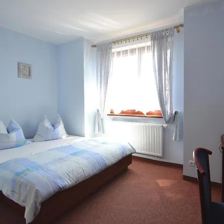 Dworek Morski ゲストハウス