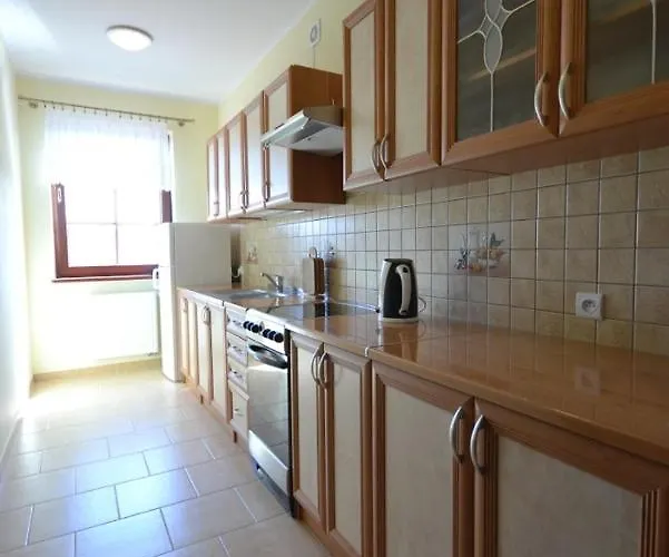 Dworek Morski كولوبرزيغ