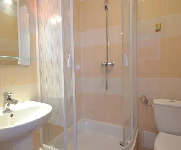 Dworek Morski بيت ضيافة كولوبرزيغ